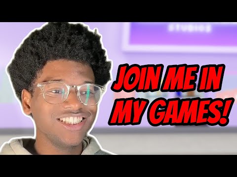 Joins are on for everyone on ROBLOX!