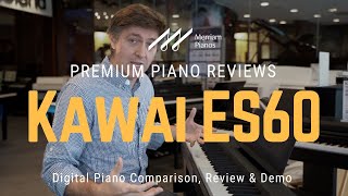 🎹﻿ Kawai ES60: Hear Why It’s Worth Every Penny! ﻿🎹