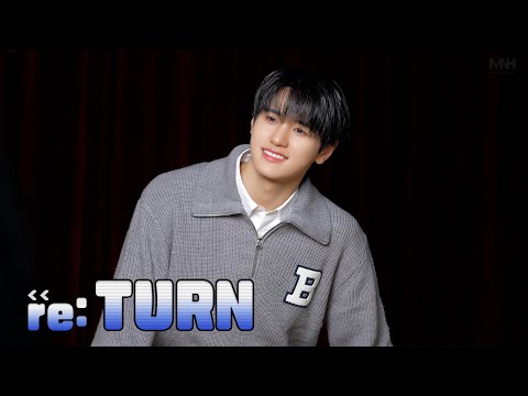 [re:TURN] 8TURN(에잇턴) '이럴거면 다음생에(Like a Friend)' Special Clip 비하인드 [SUB]