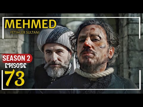 Sultan Mehmet al Fatih Season 2 Episode 73 Urdu | Sultan Mehmed Overview |  Bol Bilal