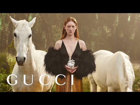 GUCCI Fashion Music Playlist