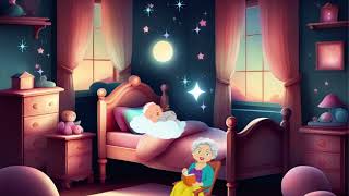 Music for Babies / Bedtime Story Cartoon  / Music for Babies