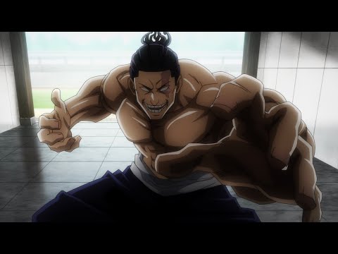 Aoi Todo (Suite) | Jujutsu Kaisen (OST) by Hiroaki Tutsumi & Yoshimasa Terui