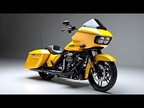 2025 Harley Davidson Street Glide: The Most Epic Motorcycle You'll Ever Ride! | Unbelievable Bike!