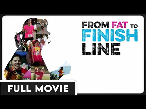 From Fat to Finish Line | Inspirational Weight Loss Journeys | Fitness | FULL DOCUMENTARY