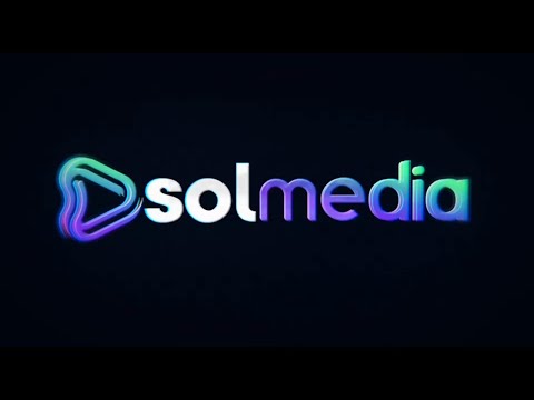 Solmedia--Youtube on solana blockchain