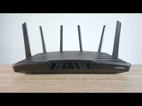 Synology Router setup guide | Hard and Soft reset