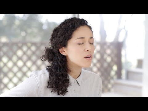 Sorry - Kina Grannis