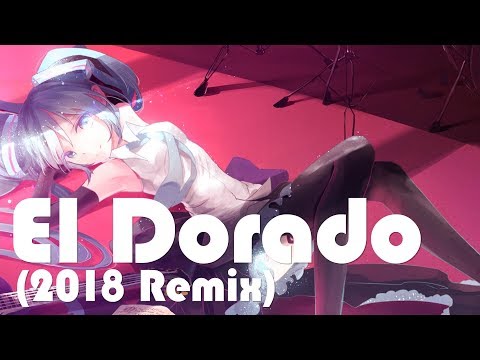 雄之助 - エル・ドラド (2018 Remix) / Yunosuke - El Dorado (2018 Remix)