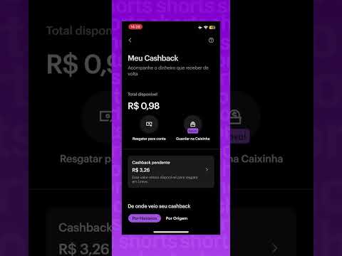 NUBANK NÃO PAGOU MEU CASHBACK E AGORA? #Nubank #Cashback