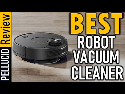 ✅ Top 5 Best Robot Vacuum For Multiple Floors In 2024