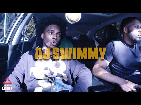 "AJ Swimmy" | Hazard Lights ⚠️ | "Losing Sleep"