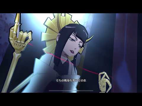 修多羅千手丸（千年血戦篇2023ver.）　必殺技　仕立ての針　BLEACH Brave Souls（ブレソル）