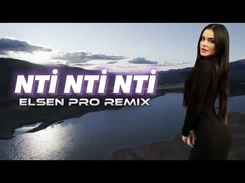 Elsen Pro - Nti Nti (Remix)