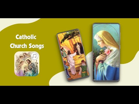 Catholic Church Songs