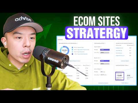 Ecom sites are mooning this update (ECOM SEO) - BIP 389