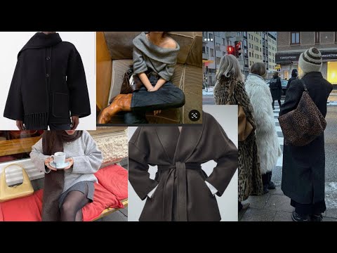 2023 winter trend predictions (that you’ll actually wear)