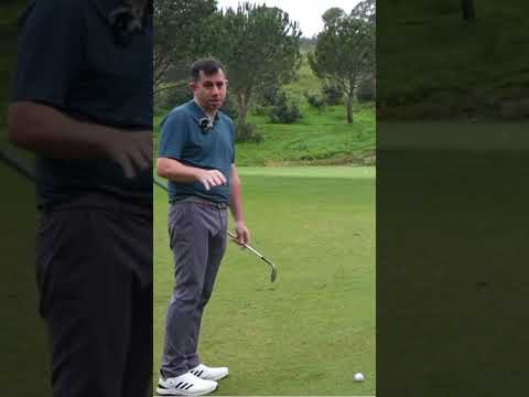 Dans videos have helped me tremendously. #golf #golfskill #golfswing #golftechnique #golflife