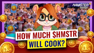 What really determines the price of a token? Hamster Girl explains ⚡️ Hamster Academy