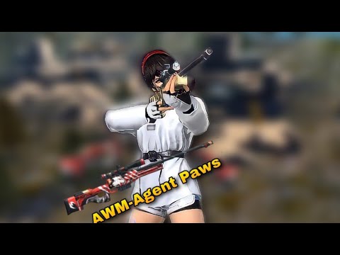 AWM🎯🏹 one shot#3