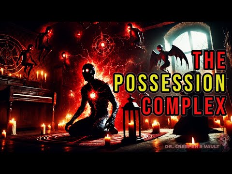 The Possession Complex | CLASSIC DEMONIC POSSESSION CREEPYPASTA