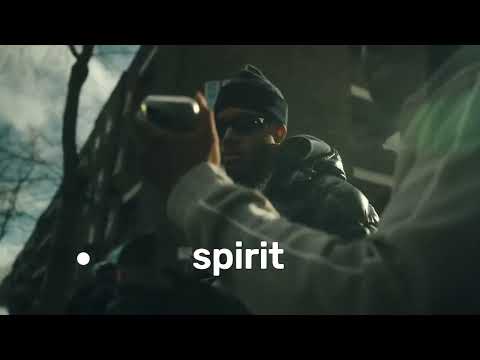 [ FREE ] Spirit | UK Drill Type Beat x Ethnic Drill Type Beat