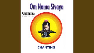 Om Namahashivaya Shivaya Namaha - 01