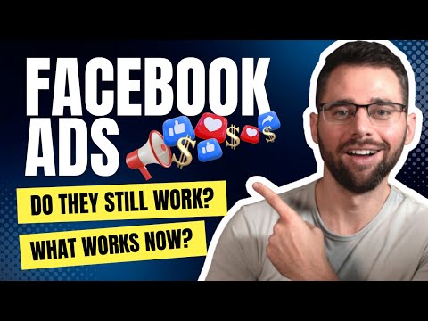 Facebook Ads Strategies and Pro Tips | Why Running Ads is Now EASIER Than EVER