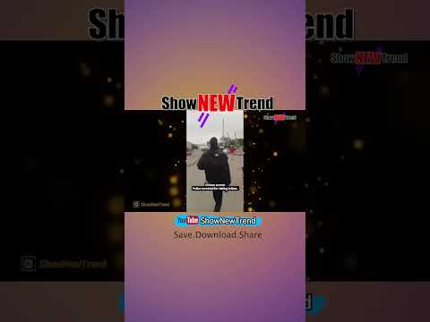 Subscribe To (ShowNewTrend) | Watch Full Episodes | GenZ #shownewtrend #elvisderry #genz