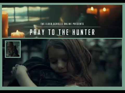 Saltatio Mortis   Pray To The Hunter feat  „The Elder Scrolls Online“ Official Video