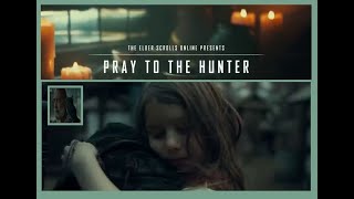 Saltatio Mortis   Pray To The Hunter feat  „The Elder Scrolls Online“ Official Video