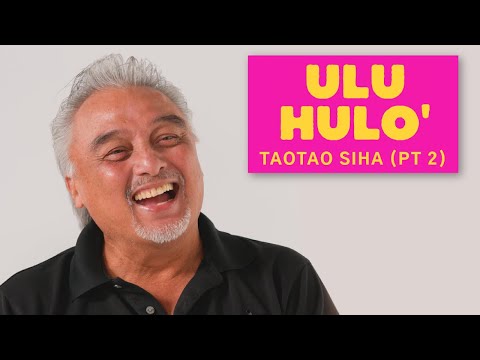 CHamoru Heads Up: People Part 2 | Ulu Hulo’