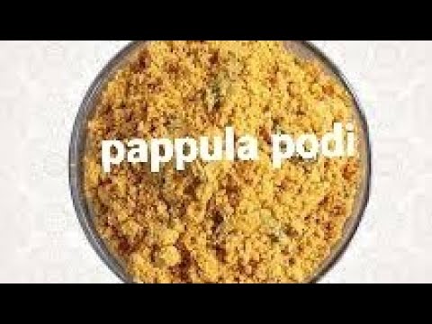 Have you tried this before at your home❓Most amazing and delicious podi/Ghee🤗Can store Upto One Year