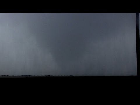 Pretty Prairie,  Kansas Tornado 5/19/2017