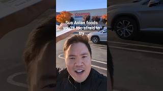 Sus Asian foods at Costco you're too afraid to try - Indomie Mi goreng