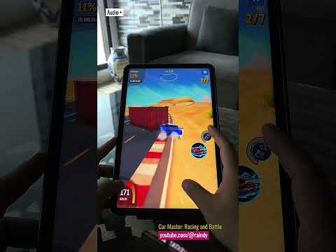 Car Master: Racing and Battle | Game for Android | Gameplay #game #android #free #mobile #gameplay