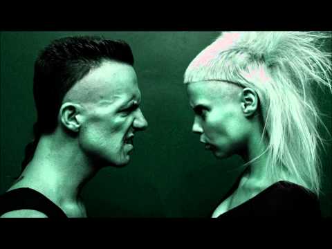 Die Antwoord - Wat Kyk Jy?