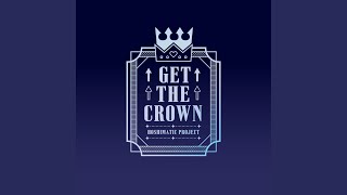 GET THE CROWN