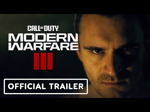 Call of Duty: Modern Warfare 3 - Official Makarov Reveal Trailer। GameZenZ