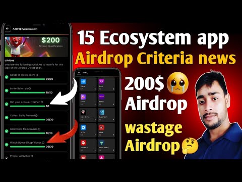 Airdrop Eligible $200 in Blove Dapp Today? Blove Dapp Eligibility Criteria New Update |#crypto