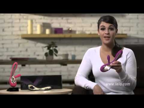 LELO How To Use Soraya Personal Massager