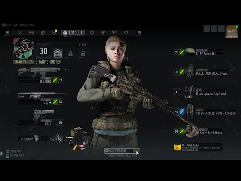 Ghost Recon Breakpoint - Finding Paula Madera