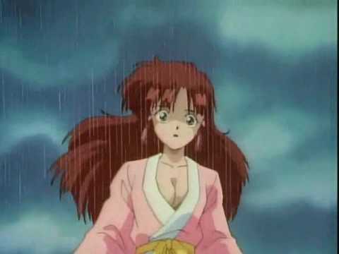 Fushigi Yuugi - Mio My Mio