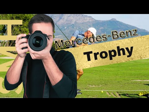 2022 Mercedes-Benz Trophy (Boland): A Global Golfing Gala for Amateurs