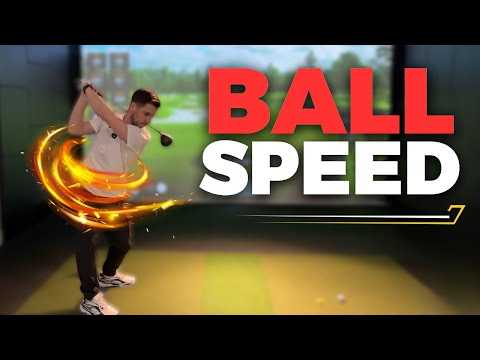 4 Easy Golf Drills Anyone Can Do to Improve (in Their Home Golf Simulator)