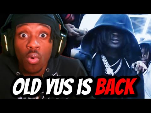 OLD Yus Gz is Finally BACK?!｜Yus Gz - Walking Dead(REACTION)