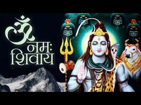 NONSTOP OM NAMAH SHIVAYA HARA HARA BOLE NAMAH SHIVAYA | PEACEFUL SHIV DHUN | SHIV BHAJAN MANTRA