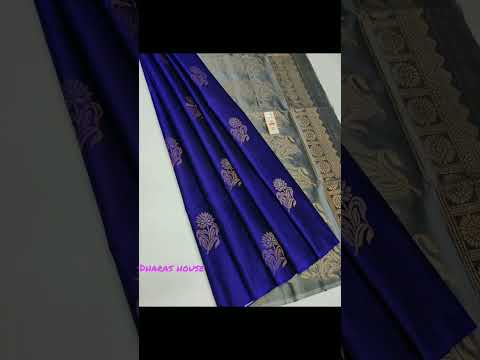 New cotton saree collections||cotton sarees||dharas house||#shorts