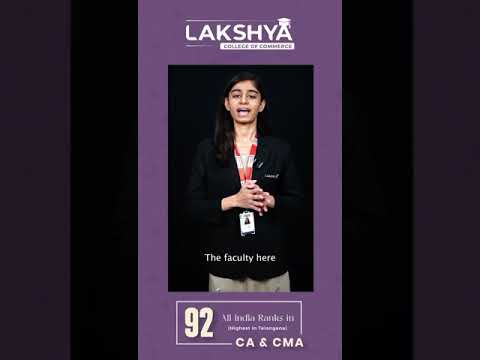 "Unfiltered CA Inter Student Feedback - @LAKSHYAEDU