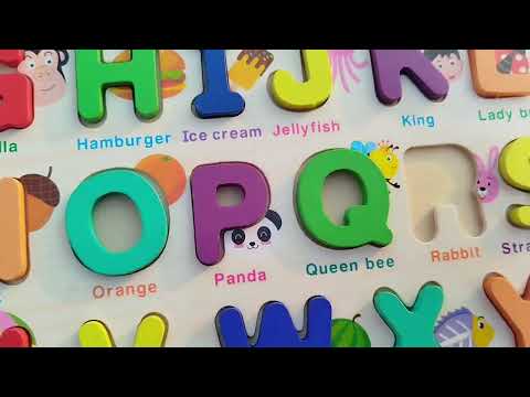 abc puzzles for toddlers, abc puzzle, abc puzzle phonics song, abcde, abc, puzzle games for toddlers